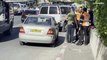 إصابة إسرائيليين اثنين بالرصاص في هجوم في القدس الشرقية