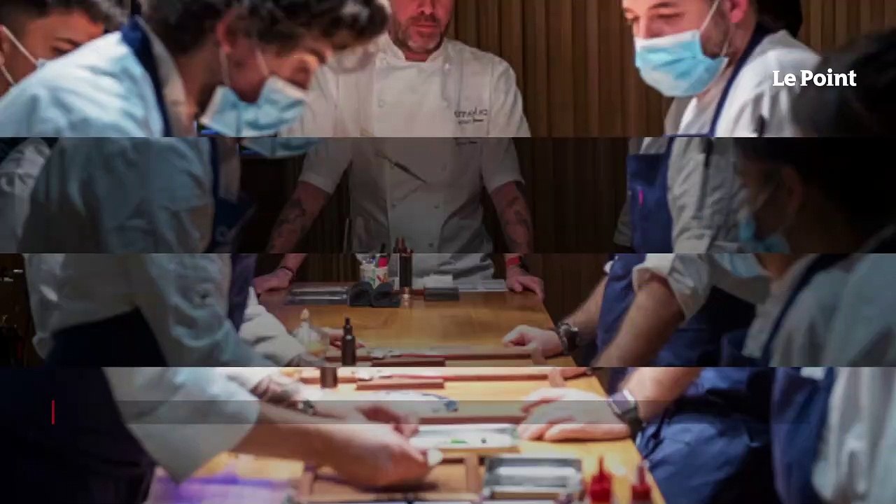 Des clients posent un lapin à un restaurant, ils doivent payer 510 euros