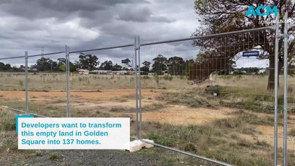 Land up for potential subdivision | April 18, 2023 | Bendigo Advertiser