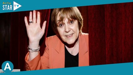 Marie-Laure Augry : que devient l'ex-star du JT et acolyte d'Yves Mourousi ?