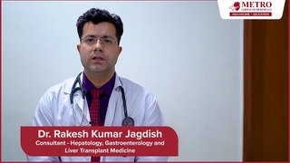 Cardiac and Liver Syndromes: Interplay and Implications | Dr. Rakesh Kumar Jagdish | Metro Hospitals