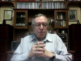 Paulo Ghiraldelli Jr. e sua "Ditadura do Amor" | Olavo de Carvalho