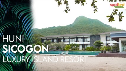Huni Sicogon: An Island Luxury Resort | Spot.ph