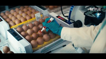 Sweet Tooth 2. Sezon Altyazılı Fragman