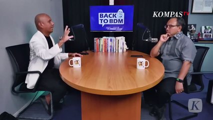 Koordinator TAMPAK Dukung Presiden Jokowi Terbitkan Perppu Perampasan Aset Jika...