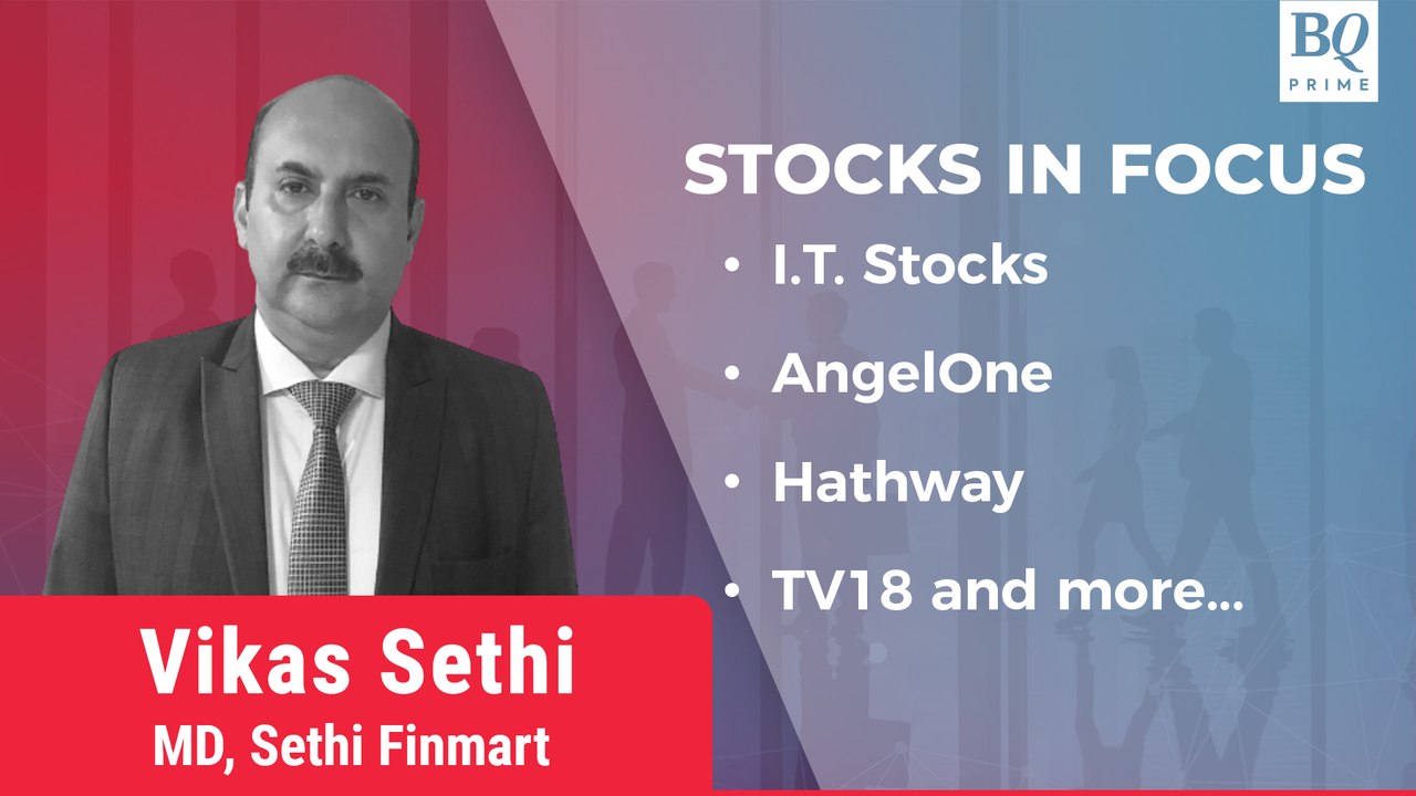 Stocks In Focus | Infosys, CEAT, Tata Chemicals and More