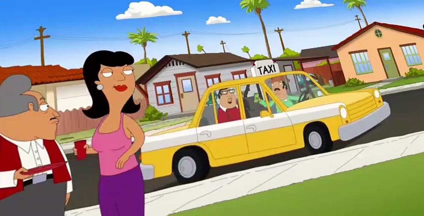 Bordertown E001