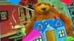 Bear in the Big Blue House Bear in the Big Blue House E027 The Big Little Visitor