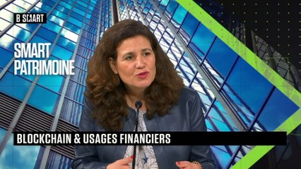 SMART PATRIMOINE - Emission du mardi 18 avril