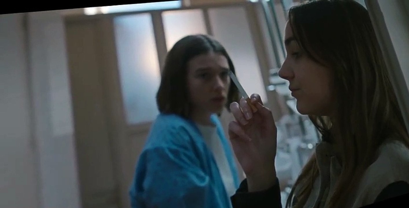 Feria: The Darkest Light S01 E08
