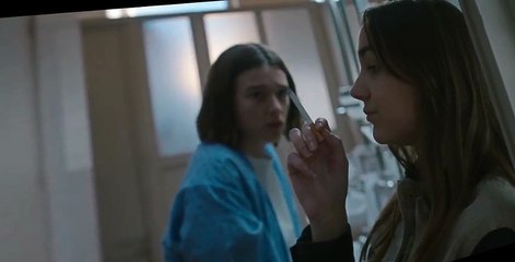 Feria: The Darkest Light S01 E08