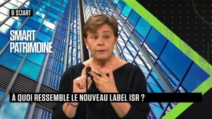 SMART PATRIMOINE - Enjeux patrimoine du mardi 18 avril 2023