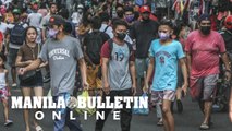 Manila Mayor Honey mulls reimposing mandatory face mask use