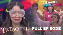 TiktoClock: Eugene Domingo, ipinakita ang iba’t ibang level ng acting! (Full Episode)