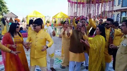 Best Mehndi Singers || Singer For Mehendi || Mehndi Sangeet Singer || Singer For Mehndi Ki Raat In Delhi