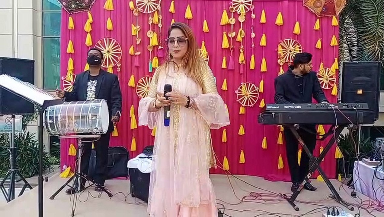 punjabi folk singers female, famous punjabi folk singers punjabi female ...