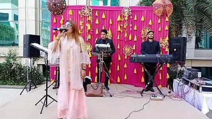 Mehndi Singers || Singer For Mehndi Ki Raat In Delhi || Mehndi Song Singer || Mehndi Sangeet Singer || Singers For Mehndi Night ||