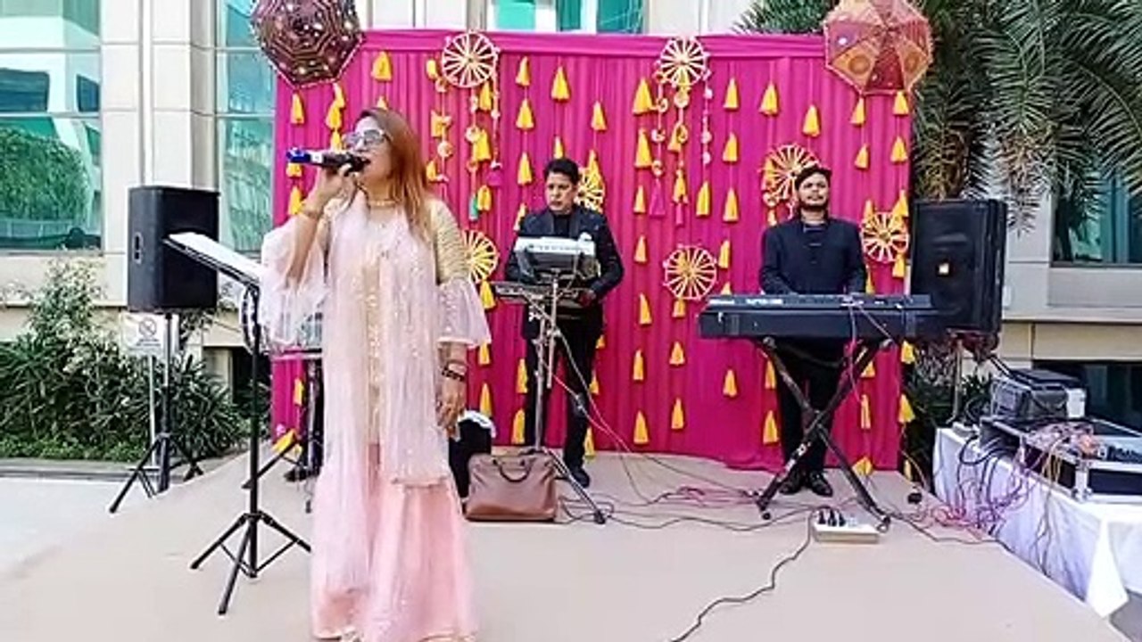 Mehndi Singers || Singer For Mehndi Ki Raat In Delhi || Mehndi Song Singer || Mehndi Sangeet Singer || Singers For Mehndi Night ||