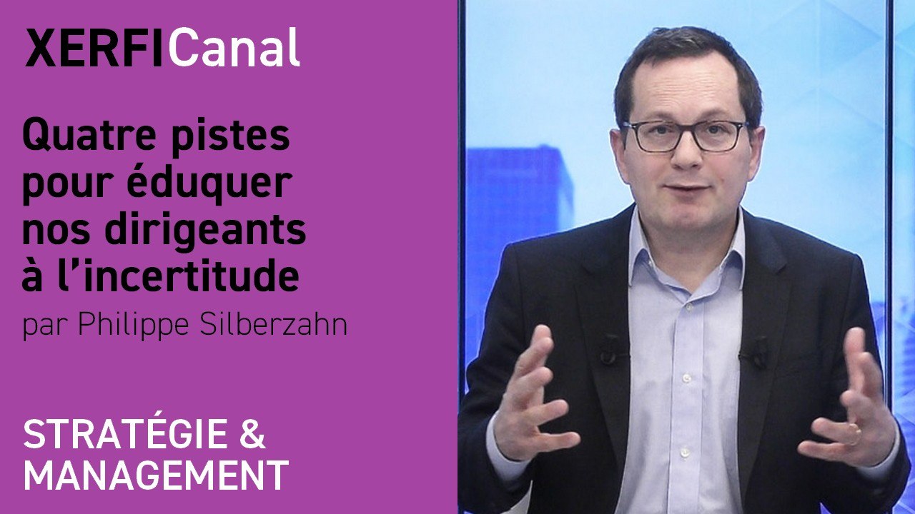Quatre pistes pour éduquer nos dirigeants à l’i...