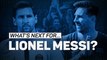 What's next for Lionel Messi?