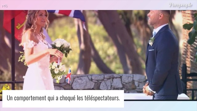 Envie de lui mettre deux baffes : Jessica (Mariés au premier regard) dézinguée par les internautes, elle monte au créneau