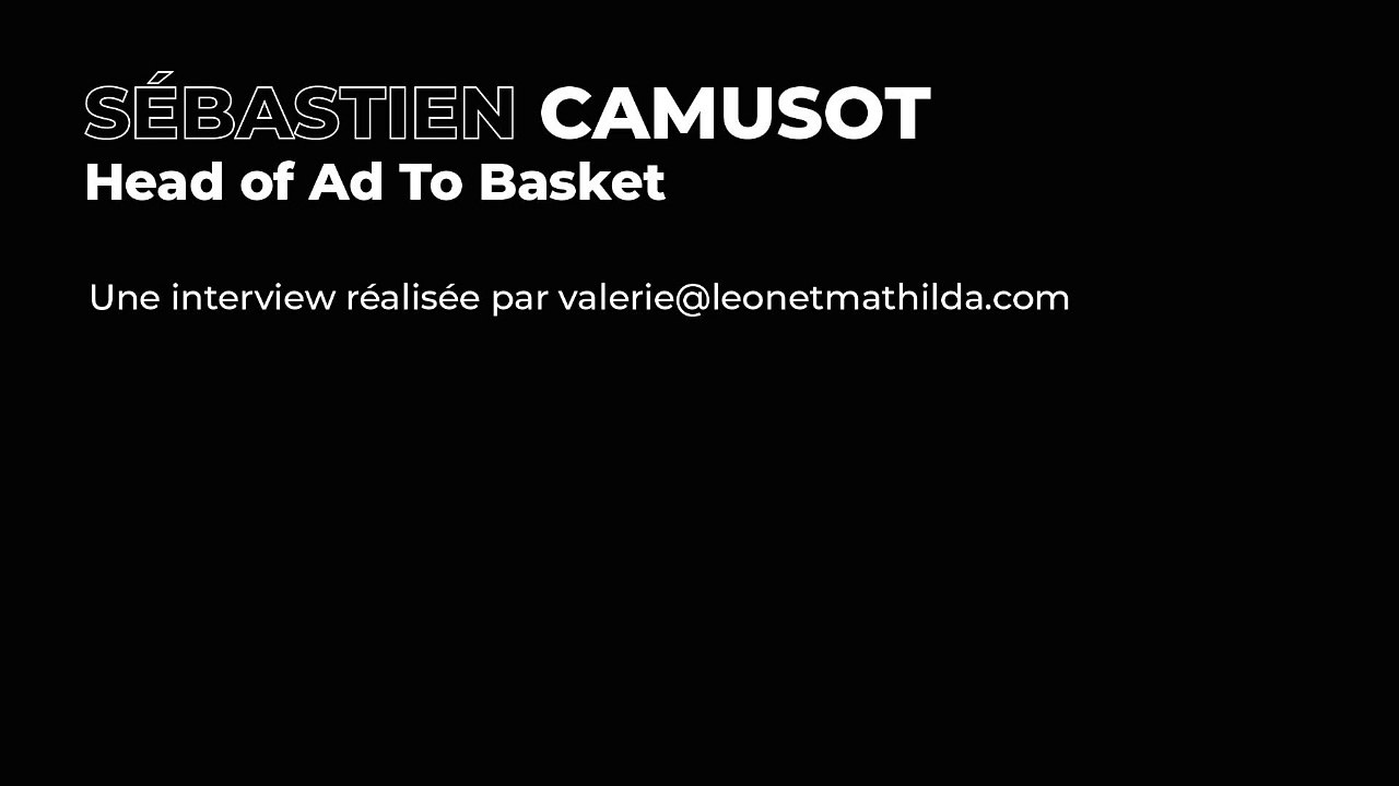 Kicékikoné -Sébastien Camusot
