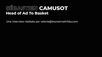 Kicékikoné -Sébastien Camusot