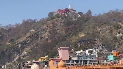 Mansa Devi Haridwar Yatra | Rahul Uniyal | Travel Diaries |  #mansadeviharidwar