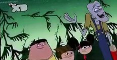 Camp Lakebottom Camp Lakebottom S02 E13a Cabin Fever