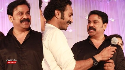 എനിക്ക് മൈക്ക് വേണ്ട നീ അങ്ങ് സംസാരിച്ചാൽ മതി, ഷൈനിനോട് ദിലീപ് പറഞ്ഞത് കേട്ടോ