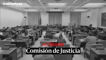 El Congreso debate la reforma del 'solo sí es sí' tras el acuerdo entre PSOE y PP
