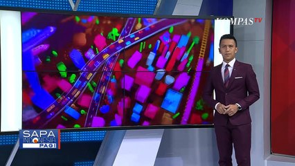 Mulai 18 April 2023, Polda Jateng Berlakukan Aturan One Way dari Tol Cikampek hingga Kalikangkung