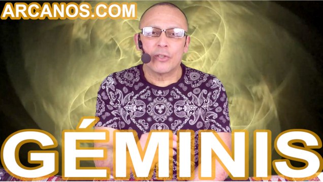 ♊️#GEMINIS #TAROT♊️ Tienes que renovar y reforzar tus emprendimientos ✨ARCANOS.COM✨