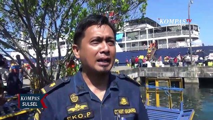 Gelombang Pemudik Dari Berbagai Daerah Terus Berdatangan