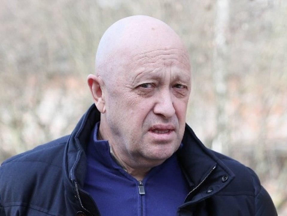 Wagner-Chef Prigoschin 'wohl wieder in Putins Gunst'