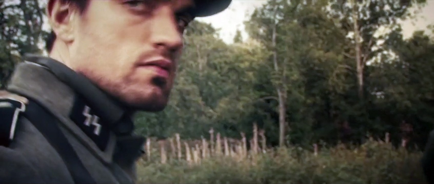 Operation Chalice - In tödlicher Mission Trailer DF