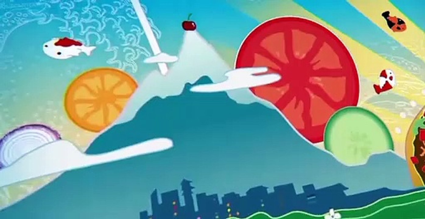 Otaku Taco Truck Otaku Taco Truck E005 Panda Express Lane