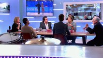 Philippe Candeloro sans commentaires le patinage c'est chiant - C à vous - 18_02