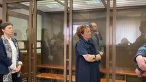 Rusia condena a 25 años de prisión al disidente Kará-Murzá