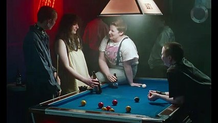 Blue Jean Bande-annonce (FR)