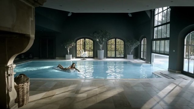 Habib, la grande aventure Bande-annonce (FR)