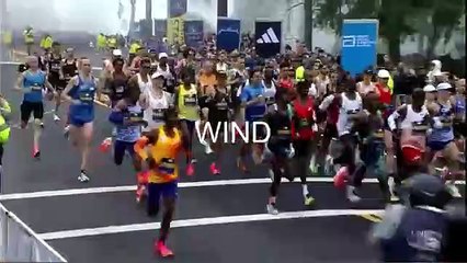The 2023 Boston Marathon Was Crazy || Eliud Kipchoge VS. The World