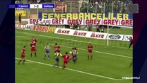 Fenerbahçe 8-1 Samsunspor [HD] 01.05.1994 - 1993-1994 Turkish 1st League Matchday 28 (Ver. 2)
