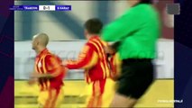 Trabzonspor 1-4 Galatasaray [HD] 31.01.2001 - 2000-2001 Turkish Cup Quarter Final (Ver. 1)