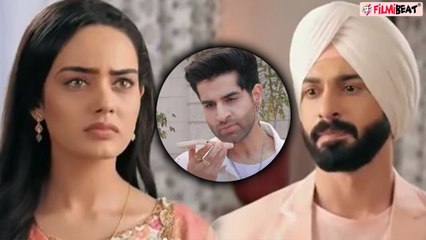 Teri Meri Doriyaan Spoiler: Sahiba बताएगी Angad को Garry का सच, क्या करेगी Seerat ? | FilmiBeat