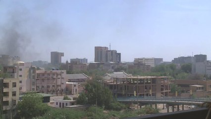 الجيش السوداني يؤكد عزمه توسيع نطاق عملياته العسكرية