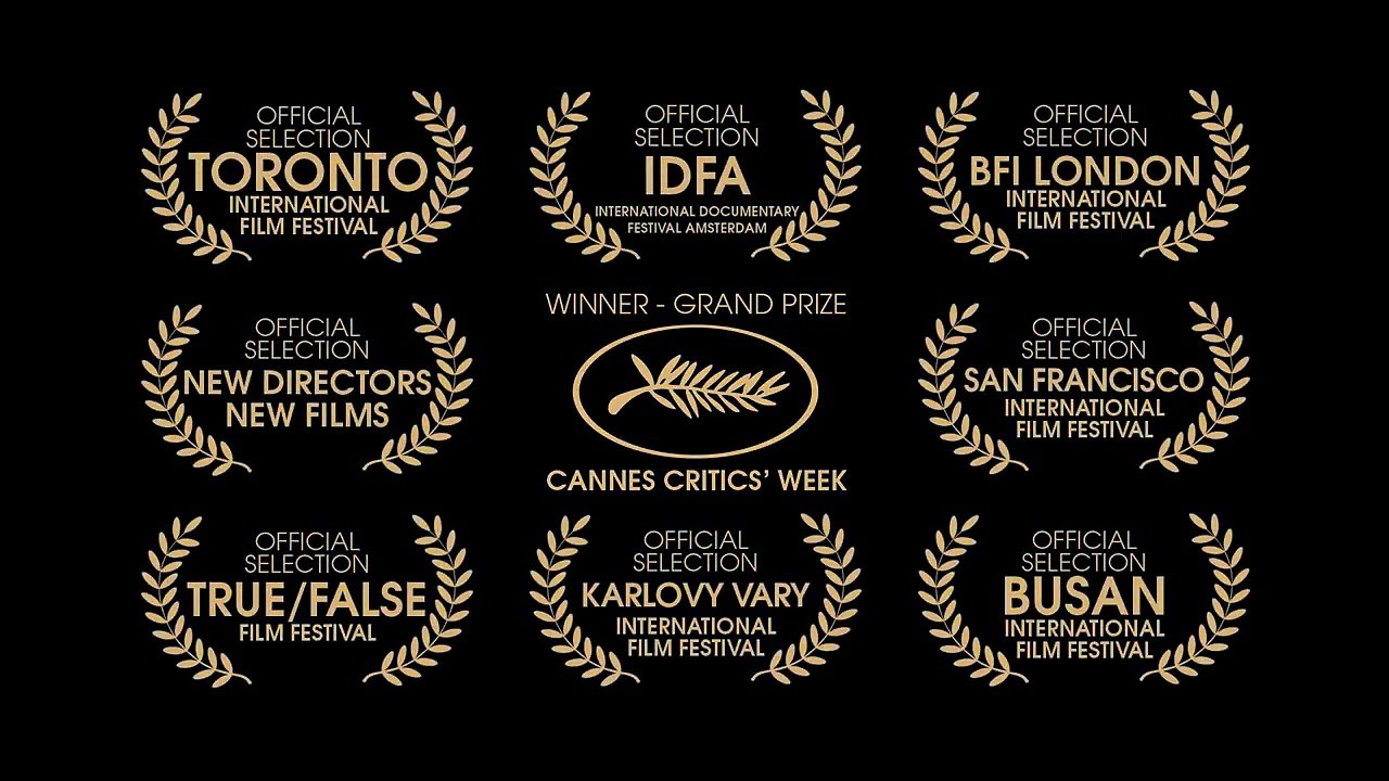 Makala Bande-annonce (EN)