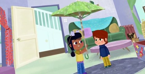 Kiva Can Do E003 - Onto the Rainbow