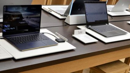 Cihazların yenilenerek kullanıma sunulması kapsamı genişledi: Akıllı saat, bilgisayar, oyun konsolu ve modem