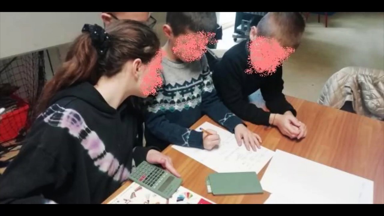 Dessine moi la cour de tes rêves